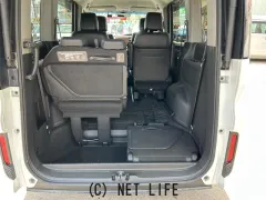 ホンダ ステップワゴン