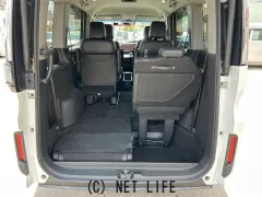 ホンダ ステップワゴン