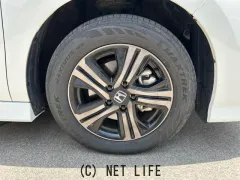 ホンダ ステップワゴン