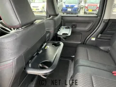 スズキ スペーシア