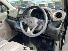 三菱 eKワゴン