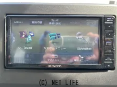 三菱 eKワゴン