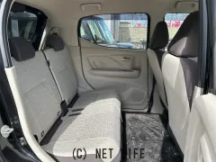 三菱 eKワゴン