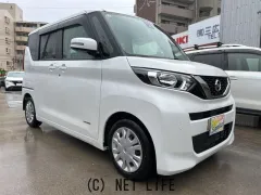 日産 ルークス