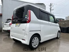 日産 ルークス
