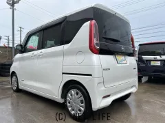 日産 ルークス