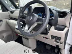 日産 ルークス