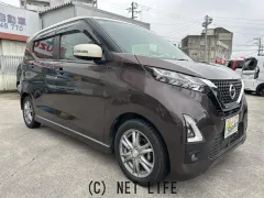 日産 デイズ