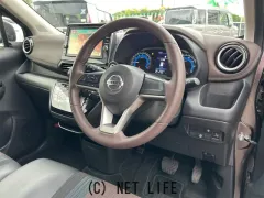 日産 デイズ