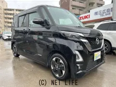 日産 ルークス