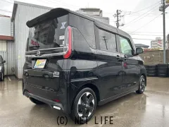 日産 ルークス
