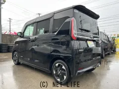 日産 ルークス