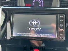 トヨタ ルーミー