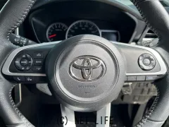 トヨタ ルーミー