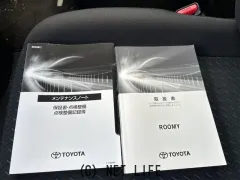 トヨタ ルーミー