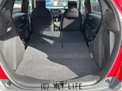 ホンダ フィット