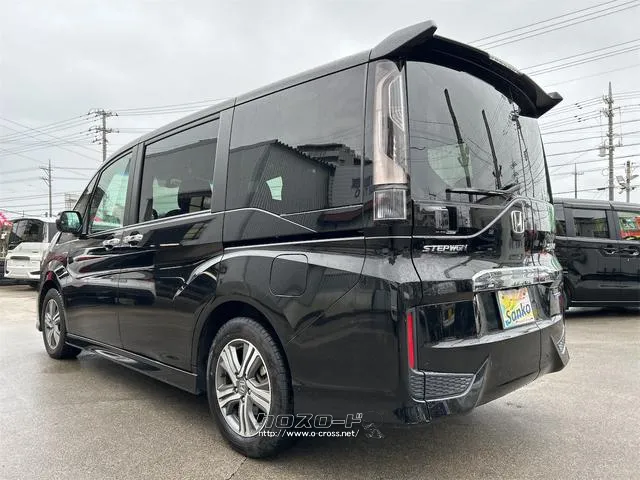 ホンダ ステップワゴン