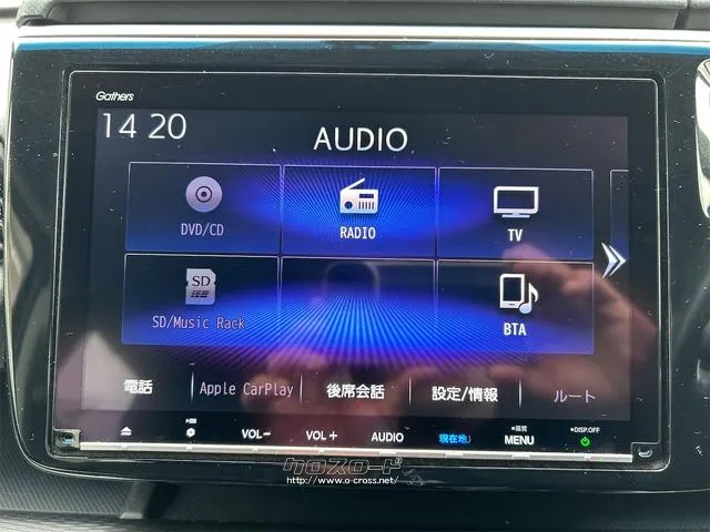 ホンダ ステップワゴン