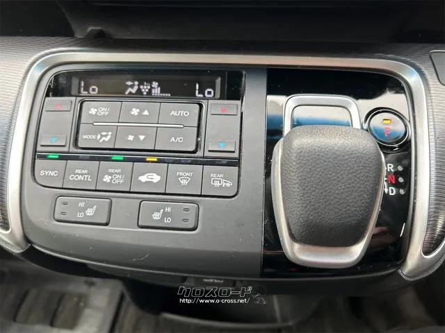 ホンダ ステップワゴン