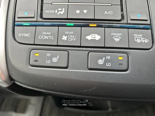 ホンダ ステップワゴン