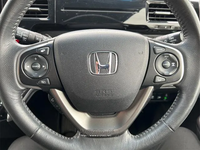 ホンダ ステップワゴン