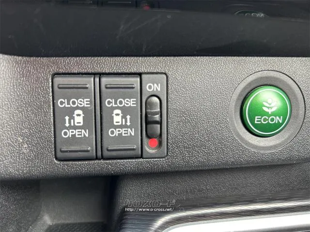 ホンダ ステップワゴン