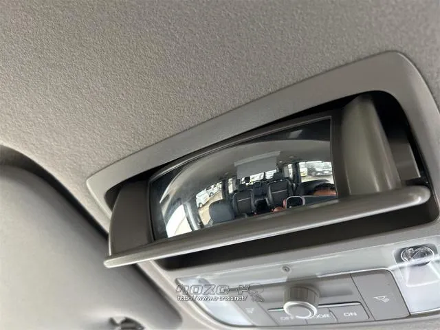 ホンダ ステップワゴン