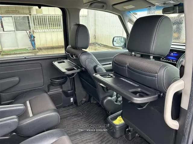 ホンダ ステップワゴン