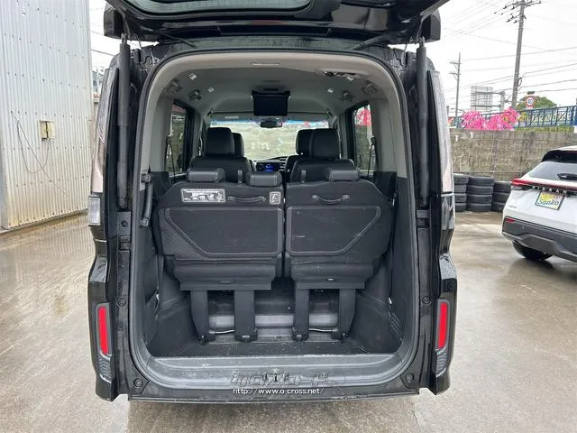 ホンダ ステップワゴン