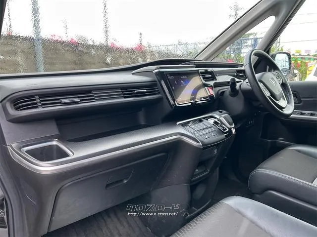 ホンダ ステップワゴン