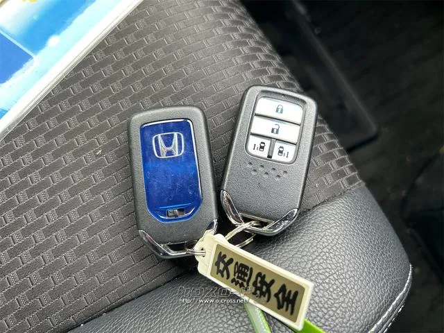 ホンダ ステップワゴン