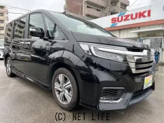 ホンダ ステップワゴン