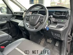 ホンダ ステップワゴン