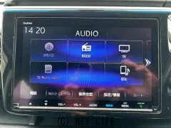 ホンダ ステップワゴン