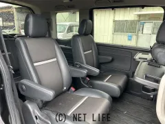 ホンダ ステップワゴン