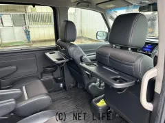 ホンダ ステップワゴン