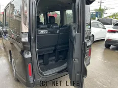 ホンダ ステップワゴン