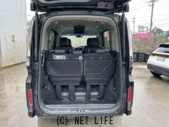 ホンダ ステップワゴン