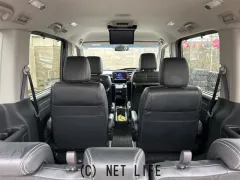 ホンダ ステップワゴン