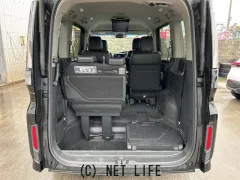 ホンダ ステップワゴン