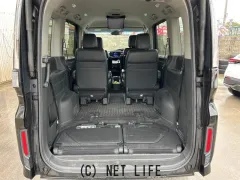 ホンダ ステップワゴン