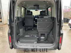 ホンダ ステップワゴン