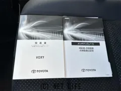 トヨタ ヴォクシー