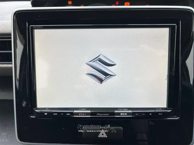 スズキ ワゴンR
