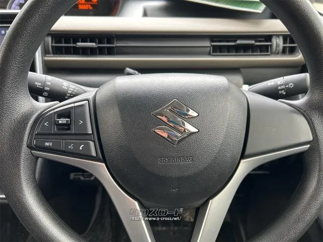 スズキ ワゴンR