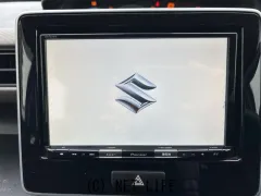 スズキ ワゴンR
