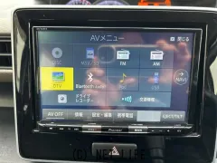 スズキ ワゴンR