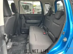 スズキ ワゴンR