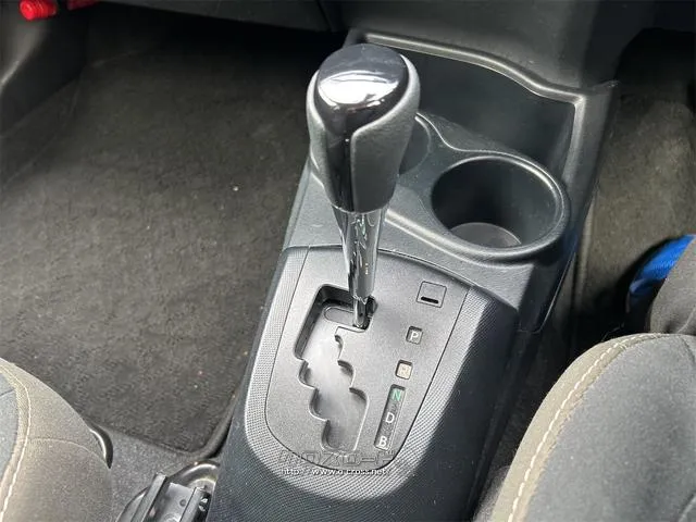 トヨタ アクア
