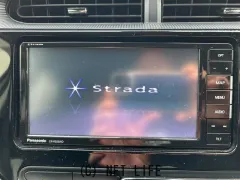 トヨタ アクア